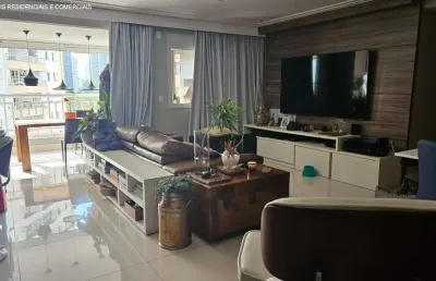 Apartamento com 2 suítes 2 vagas a venda na vila andrade