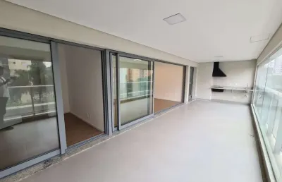 Apartamento com 4 dormitórios 2 vagas a venda na chácara klabin