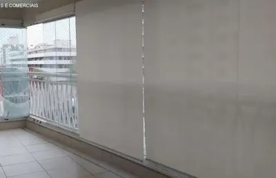 Apartamento com 3 suítes 3 vagas a venda em perdizes