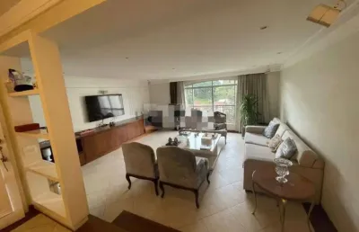 Apartamento com 3 suítes 4 vagas a venda no real parque