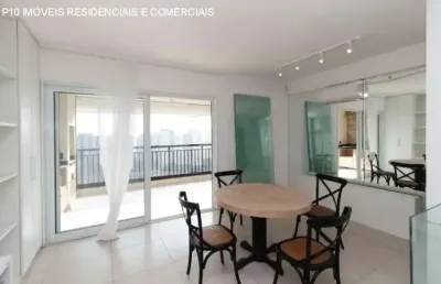 Cobertura com 3 dormitórios 2 vagas a venda na vila andrade