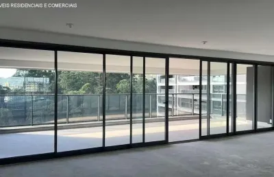 Apartamento com 3 suítes 3 vagas a venda no panamby