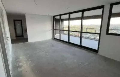Apartamento com 3 suítes 2 vagas a venda no campo belo