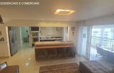 Cobertura duplex com 4 suítes 3 vagas a venda na vila andrade