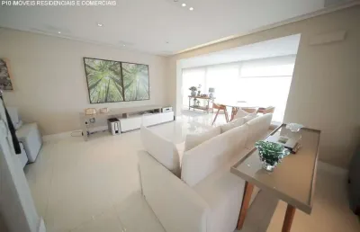 Cobertura duplex com 03 suites 03 vagas a venda no morumbi