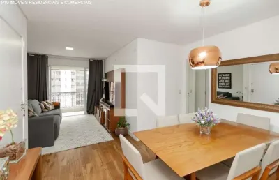 Apartamento com 3 dormitórios 2 vagas a venda no brooklin