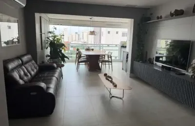 Apartamento com 3 dormitórios 3 vagas a venda na vila mascote