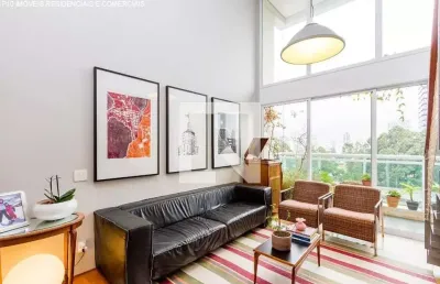 Apartamento com 3 suítes 3 vagas a venda no brooklin