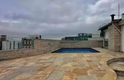 Apartamento com 4 dormitórios 2 vagas a venda no campo belo