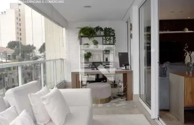 Apartamento com 3 suítes 2 vagas a venda em pinheiros