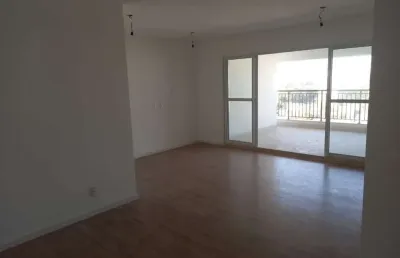 Apartamento com 3 suítes 2 vagas a venda na chácara santo antônio