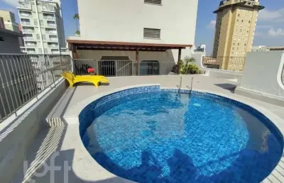 Cobertura duplex com 3 dormitórios 2 vagas a venda no jardim paulista