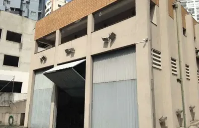 Prédio comercial  com 963m² a venda na vila andrade
