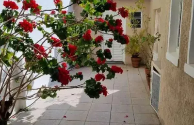 Casa com 3 dormitórios 3 vagas a venda na vila clementino
