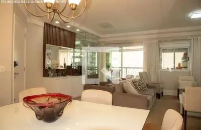 Apartamento com 3 suítes 3 vagas a venda na vila clementino