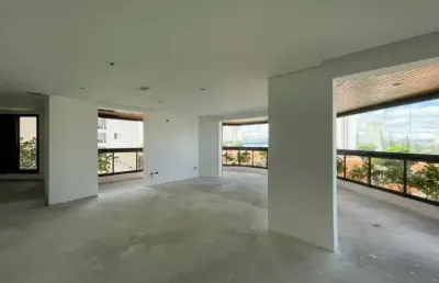 Apartamento com 4 dormitórios 3 vagas a venda no campo belo