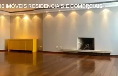 Apartamento com 3 suítes 3 vagas a venda no real parque