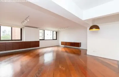 Apartamento com 3 suítes 2 vagas a venda no jardim paulistano