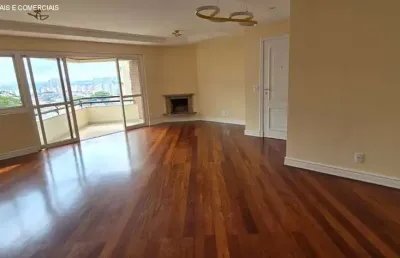 Apartamento com 3 suítes 3 vagas a venda no morumbi