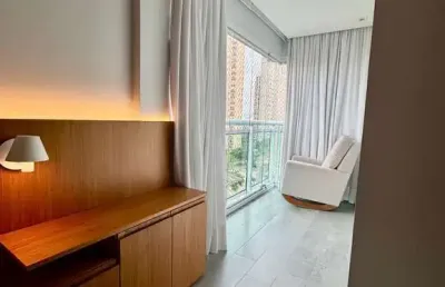 Apartamento com 3 suítes 3 vagas a venda no panamby