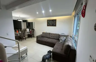 Casa com 3 dormitórios 2 vagas a venda no jardim são luís