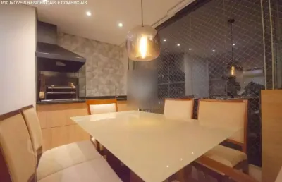 Apartamento com 2 dormitórios 2 vagas a venda em santo amaro