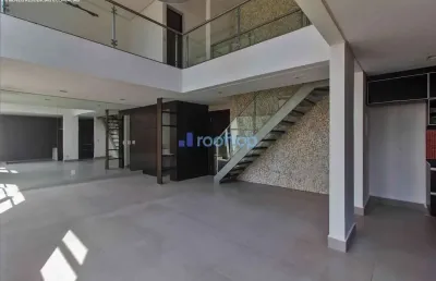Loft com 1 suíte 2 vagas a venda na vila nova conceição