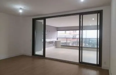 Apartamento com 3 suítes 2 vagas a venda em pinheiros
