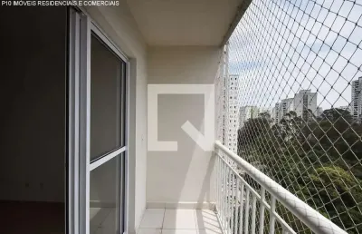 Apartamento com 3 dormitórios 1 vaga a venda na vila andrade