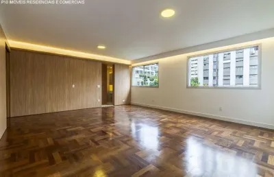 Apartamento com 3 dormitórios 2 vagas a venda no jardim paulista
