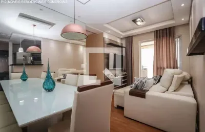 Apartamento com 2 dormitórios 1 vaga a venda na vila andrade