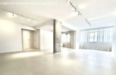 Apartamento com 3 quartos à venda na Rua Bandeira Paulista, --, Itaim Bibi, São Paulo