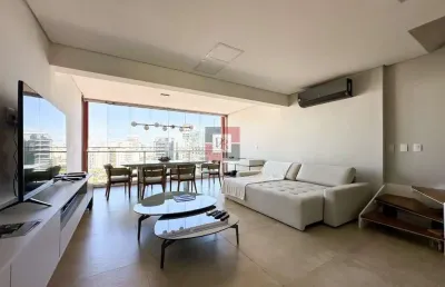 Apartamento com 1 suíte 2 vagas a venda na vila nova conceição