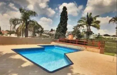 Casa com 3 quartos à venda na Rua Doutor José Maria Whitaker, --, Vila Sônia, São Paulo
