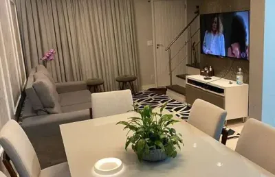 Casa com 3 dormitórios 2 vagas a venda no jardim são luís