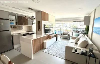 Apartamento com 2 suítes 2 vagas a venda na vila mariana