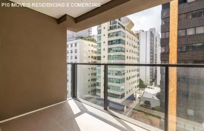 Apartamento com 2 dormitórios 1 vaga a venda no jardim paulista