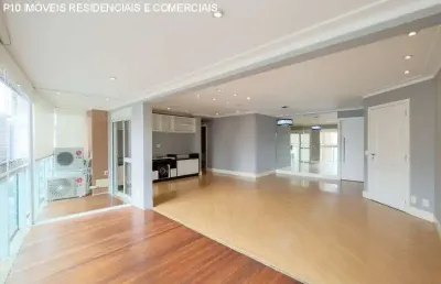 Apartamento com 3 suítes 3 vagas a venda na vila olímpia