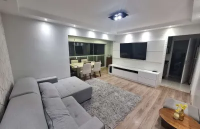 Apartamento com 2 suítes 1 vaga a venda na vila andrade