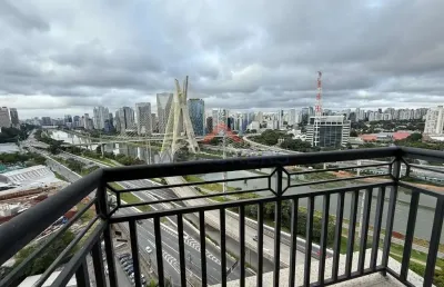 Apartamento com 4 suítes 3 vagas a venda no cidade jardim