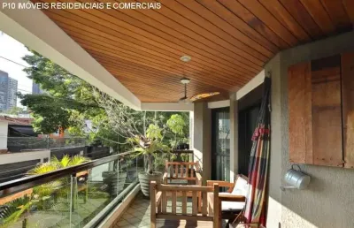 Apartamento com 3 dormitórios 2 vagas a venda no brooklin