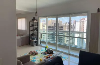 Apartamento com 3 suítes 3 vagas a venda no morumbi
