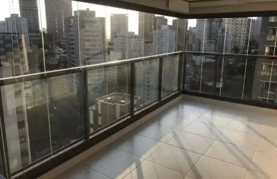 Apartamento com 2 suítes 2 vagas a venda em pinheiros