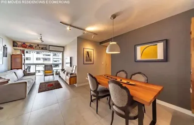 Apartamento com 3 dormitórios 2 vagas a venda na vila nova conceição
