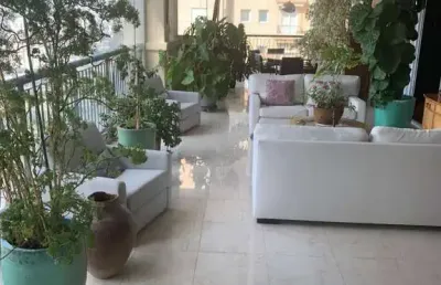 Apartamento com 4 suítes 6 vagas a venda no panamby