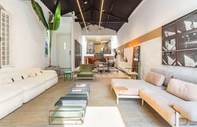 Casa à venda na Rua Harmonia, --, Vila Madalena, São Paulo