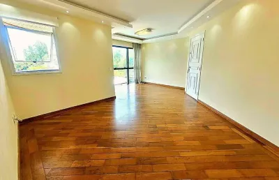 Apartamento com 3 dormitórios 3 vagas a venda na vila suzana