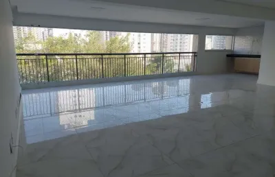 Apartamento com 3 suítes 3 vagas a venda no brooklin