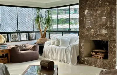 Apartamento com 2 suítes 3 vagas a venda no panamby