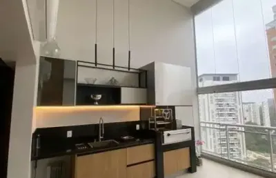 Apartamento com 3 suítes 3 vagas a venda no panamby